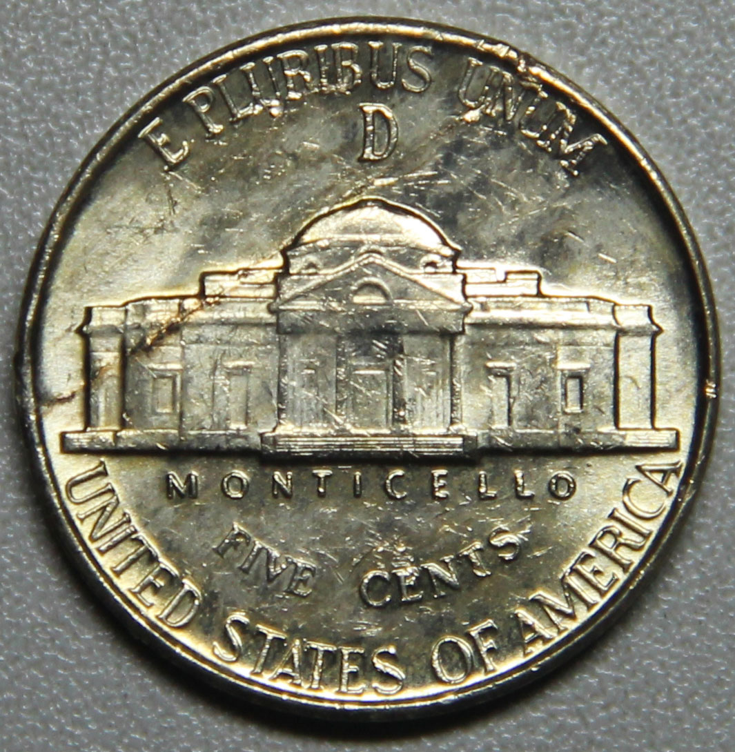 1943--D-Jefferson-Nickel-Die-Break?